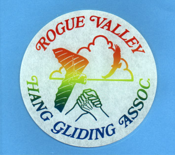 The original RVHGA logo.